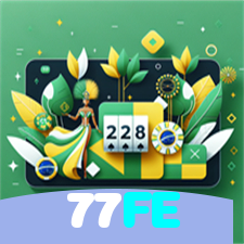 77FE：Aposte no futebol e ganhe em roleta e blackjack no nosso cassino!