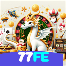 77FE：Aposte no futebol e ganhe prêmios fantásticos no melhor cassino online!