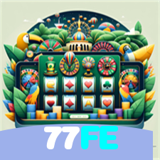 77FE:Em nosso cassino online, grandes prêmios estão ao seu alcance!