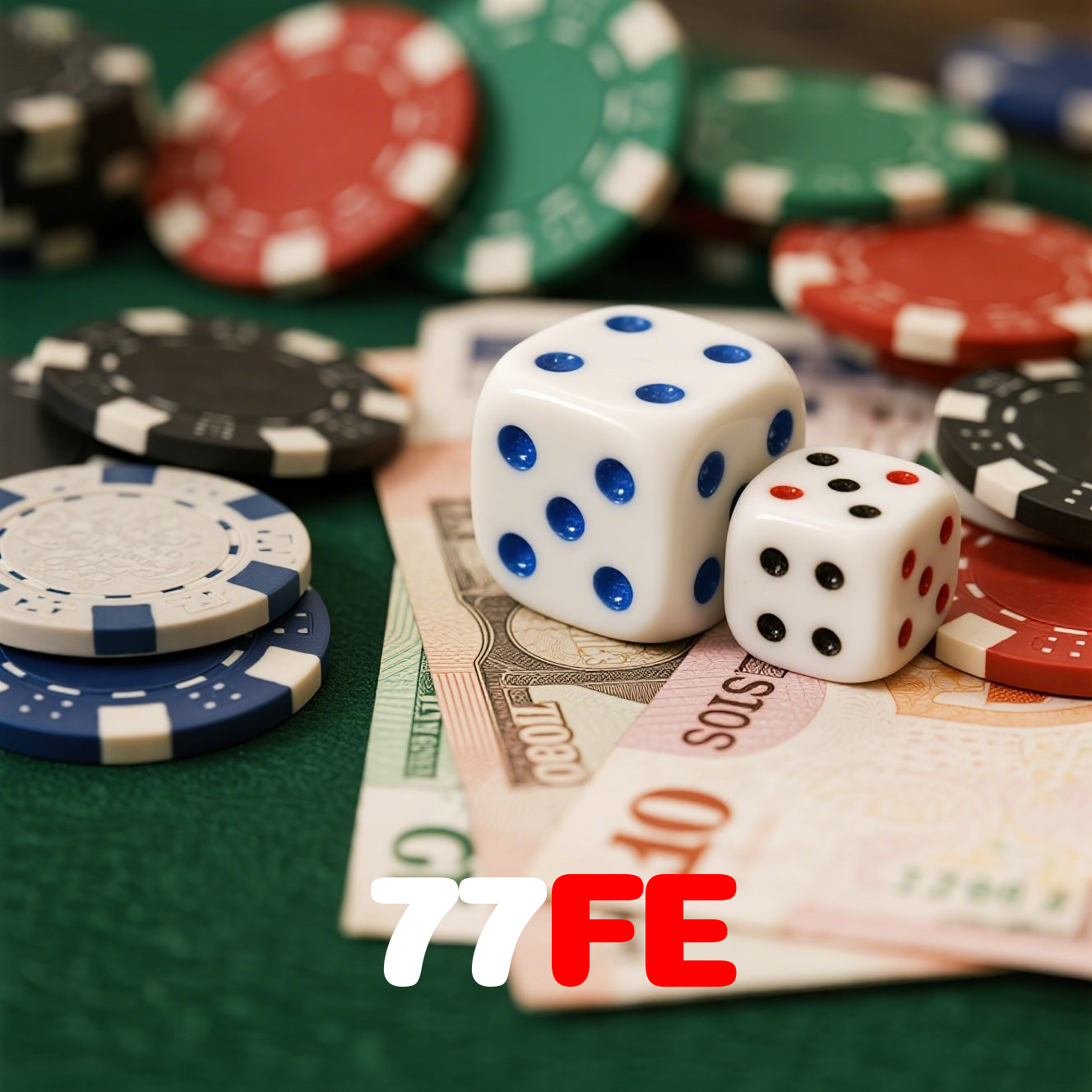 77FE：Aposte no futebol e jogue no melhor cassino online para grandes vitórias!