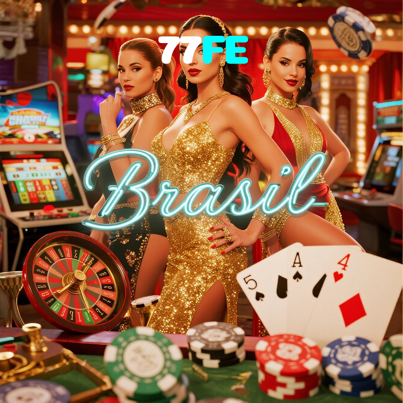 77FE:O cassino online mais confiável para apostas no futebol e jogos de cassino!