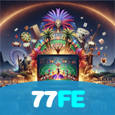 77FE:O cassino online mais confiável para jogar blackjack e apostar no futebol!