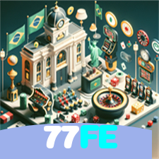 77FE:A roleta nunca foi tão emocionante! Aposte e ganhe!