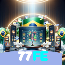 77FE：Jogue slots, aposte no futebol e vença em grande estilo!