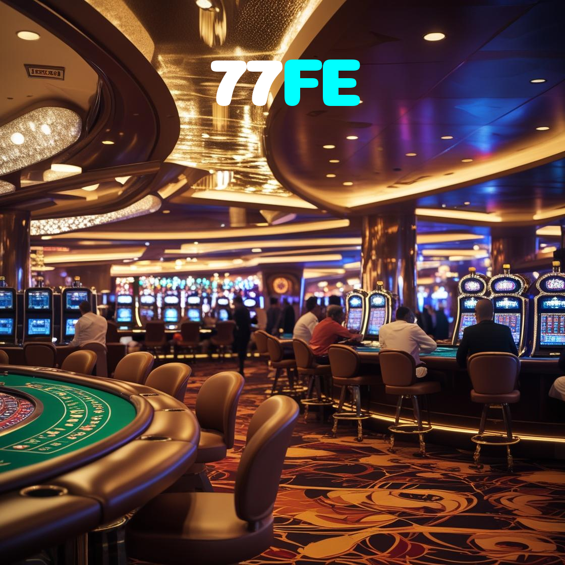 77FE:Jogue poker, aposte no futebol e ganhe em nosso cassino online!
