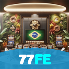 77FE：Desafie a roleta e conquiste prêmios incríveis!