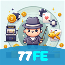 77FE:Grandes jackpots estão te esperando! Gire a roleta e ganhe agora!