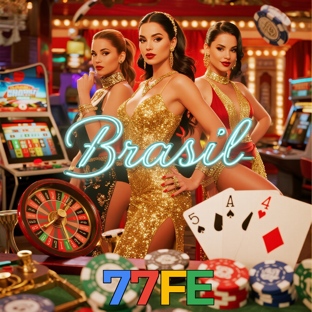 77FE:Aposte no futebol e jogue os jogos mais emocionantes como blackjack e poker!
