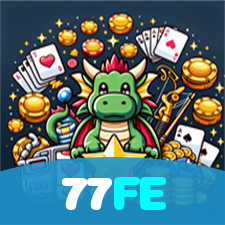 77FE：Jogue nas nossas slots e conquiste prêmios de tirar o fôlego!