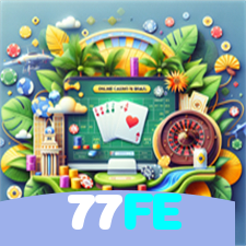77FE:Jogue slots, poker e aposte no futebol para prêmios incríveis!