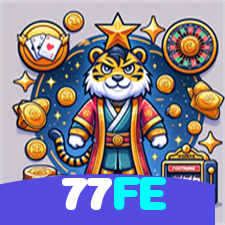 77FE：Gire a roleta e conquiste grandes prêmios em nosso cassino!