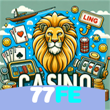 77FE：Jogue poker, aposte no futebol e conquiste prêmios incríveis no cassino!