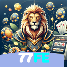 77FE：Aposte no futebol online e jogue os melhores jogos de cassino!