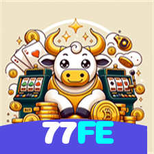 77FE：Apostas no futebol e diversão com roleta e blackjack no nosso cassino online!