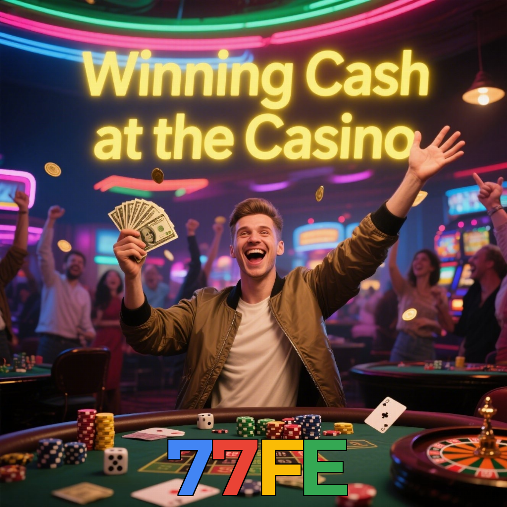 77FE:Entre na ação! Aposte nas slots e conquiste grandes vitórias!
