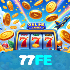 77FE：Jogue agora no nosso cassino online e vença nas mesas de poker!