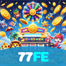 77FE：As melhores slots e jackpots estão esperando por você! Jogue agora!