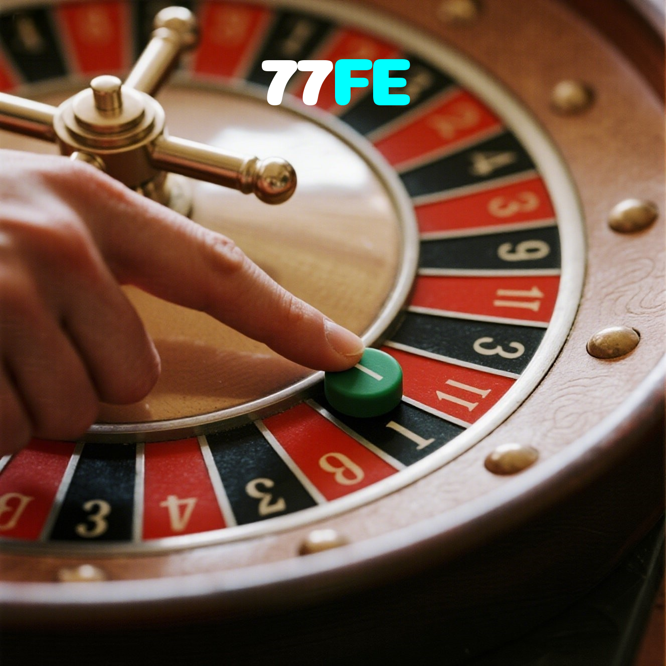 77FE:A sorte está ao seu lado! Aposte nas melhores máquinas caça-nÃqueis!