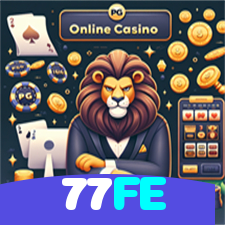 77FE:A roleta nunca foi tão empolgante! Aposte e vença!