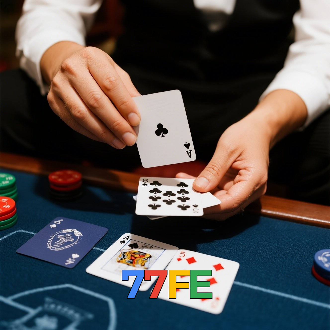 77FE:Jogue blackjack, aposte no futebol e leve para casa grandes prêmios!