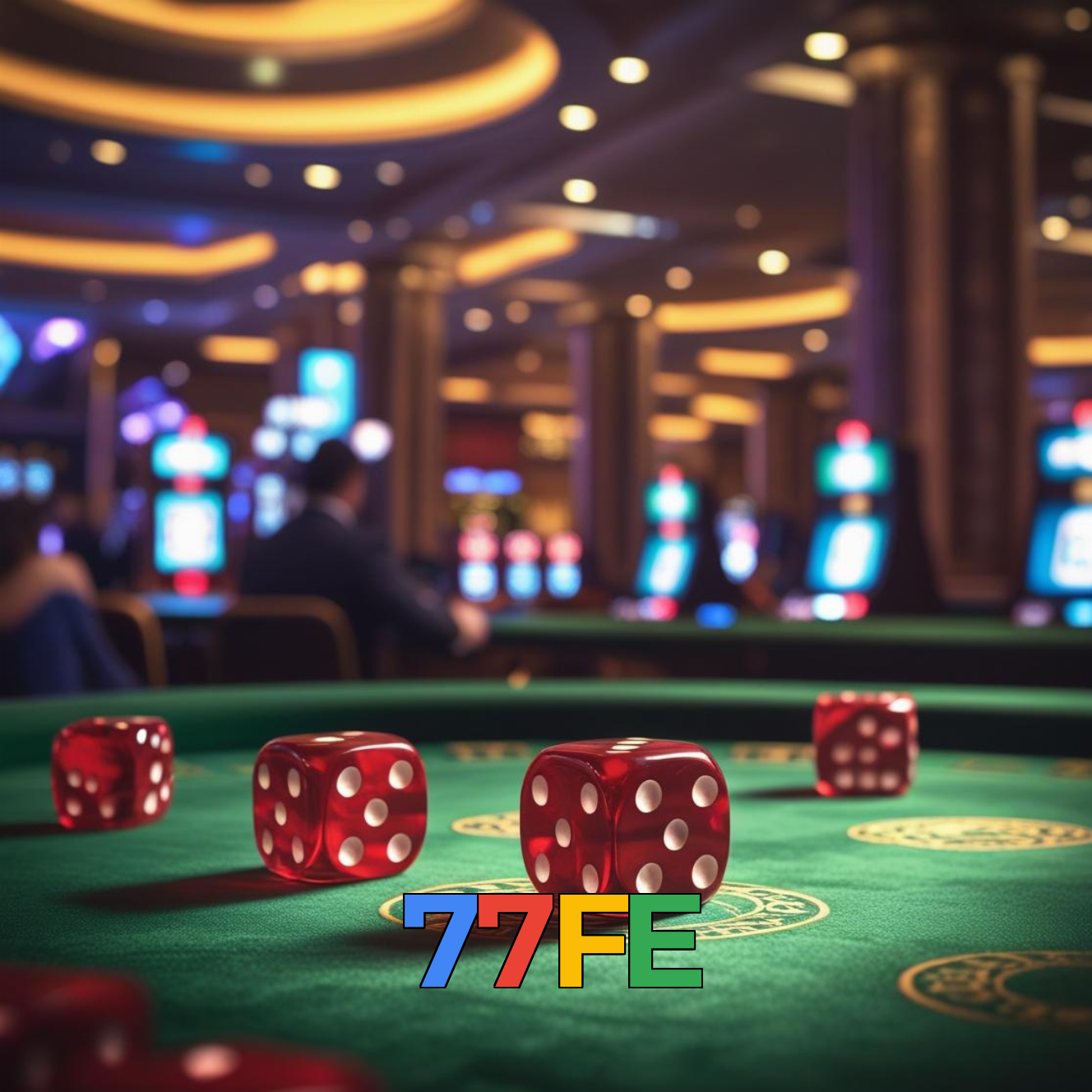 77FE:O cassino online mais confiável para apostas ao vivo no futebol e jogos de cassino!