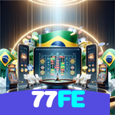 77FE:Aposte no futebol e jogue os melhores jogos de cassino com segurança!