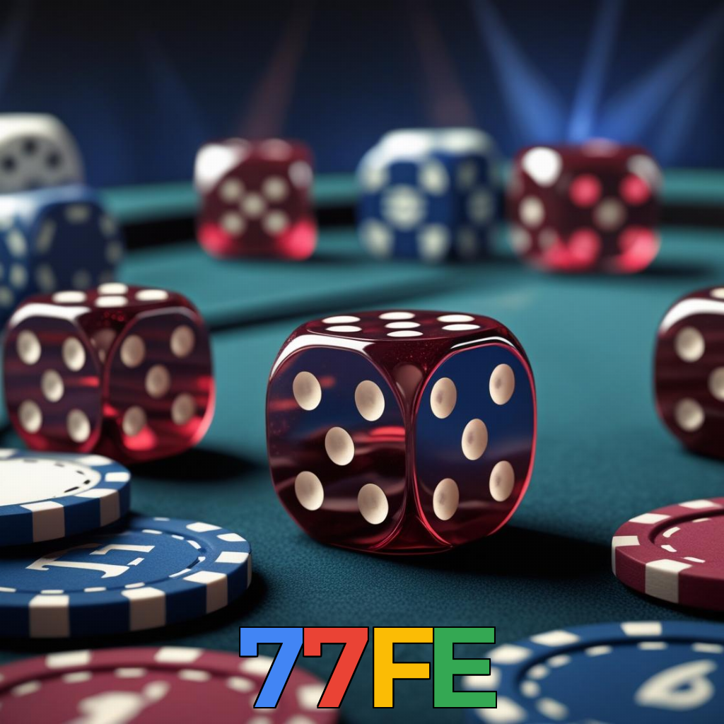 77FE：O melhor cassino para você jogar poker e fazer apostas no futebol online!