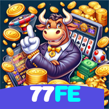 77FE：Em nosso cassino online, as melhores vitórias estão por vir!
