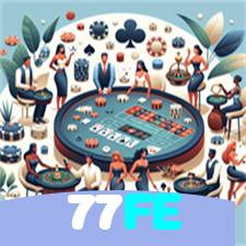 77FE:Entre no nosso cassino online e jogue nas roletas agora!
