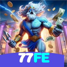 77FE:A roleta é sua chance de ganhar grandes prêmios! Aposte agora!