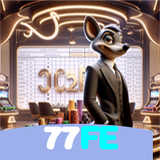77FE:As slots mais emocionantes estão esperando por você! Vença agora!