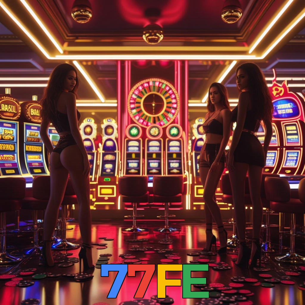 77FE:Aposte no futebol e ganhe com os melhores jogos de cassino online!