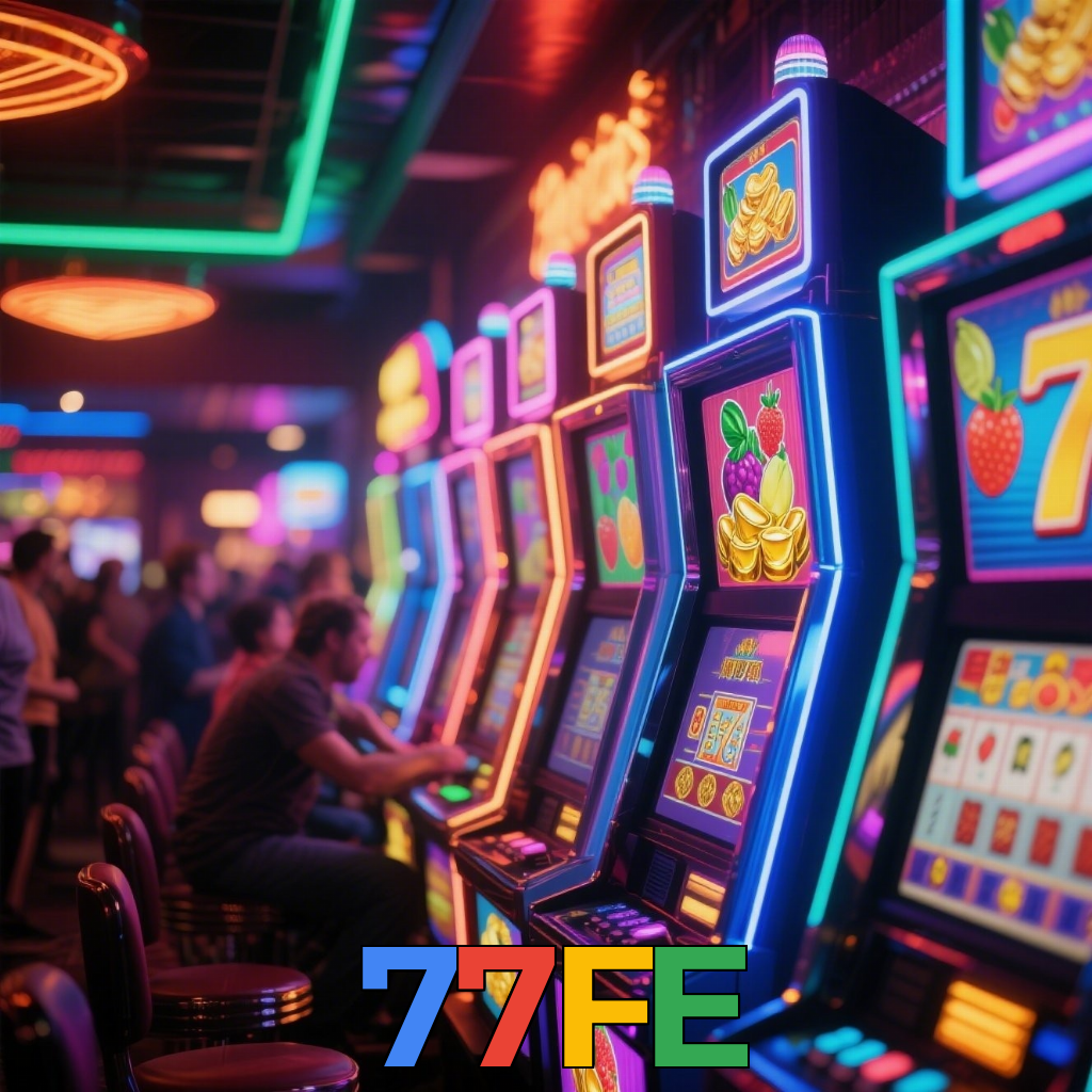 77FE：Jogue futebol online e tenha grandes vitórias como resultado!