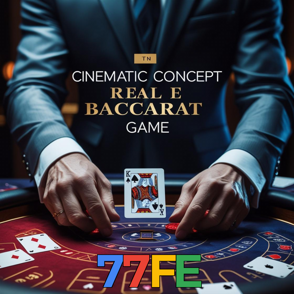 77FE：Jogue poker e conquiste a vitória nas cartas!