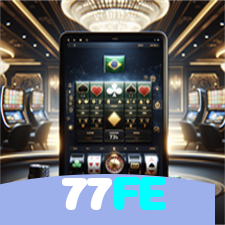 77FE:Aposte no futebol e jogue slots para ganhar em grande estilo!