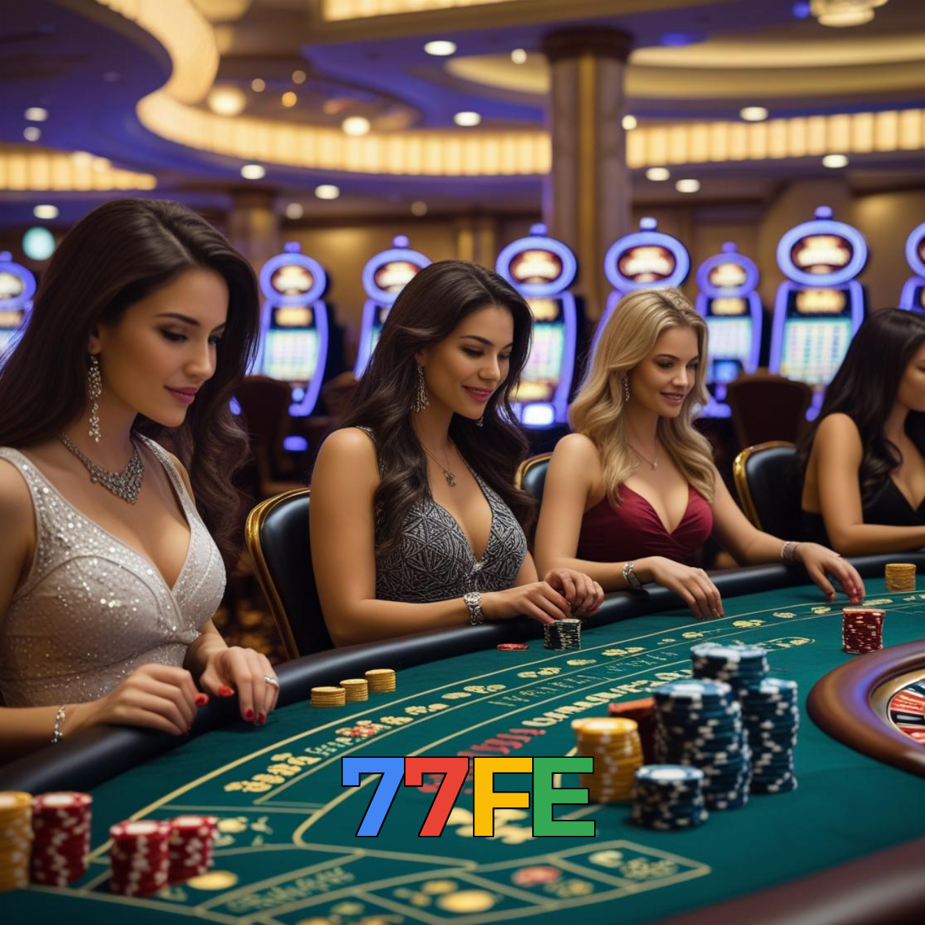 77FE:As melhores slots para você! Aposte e ganhe agora!