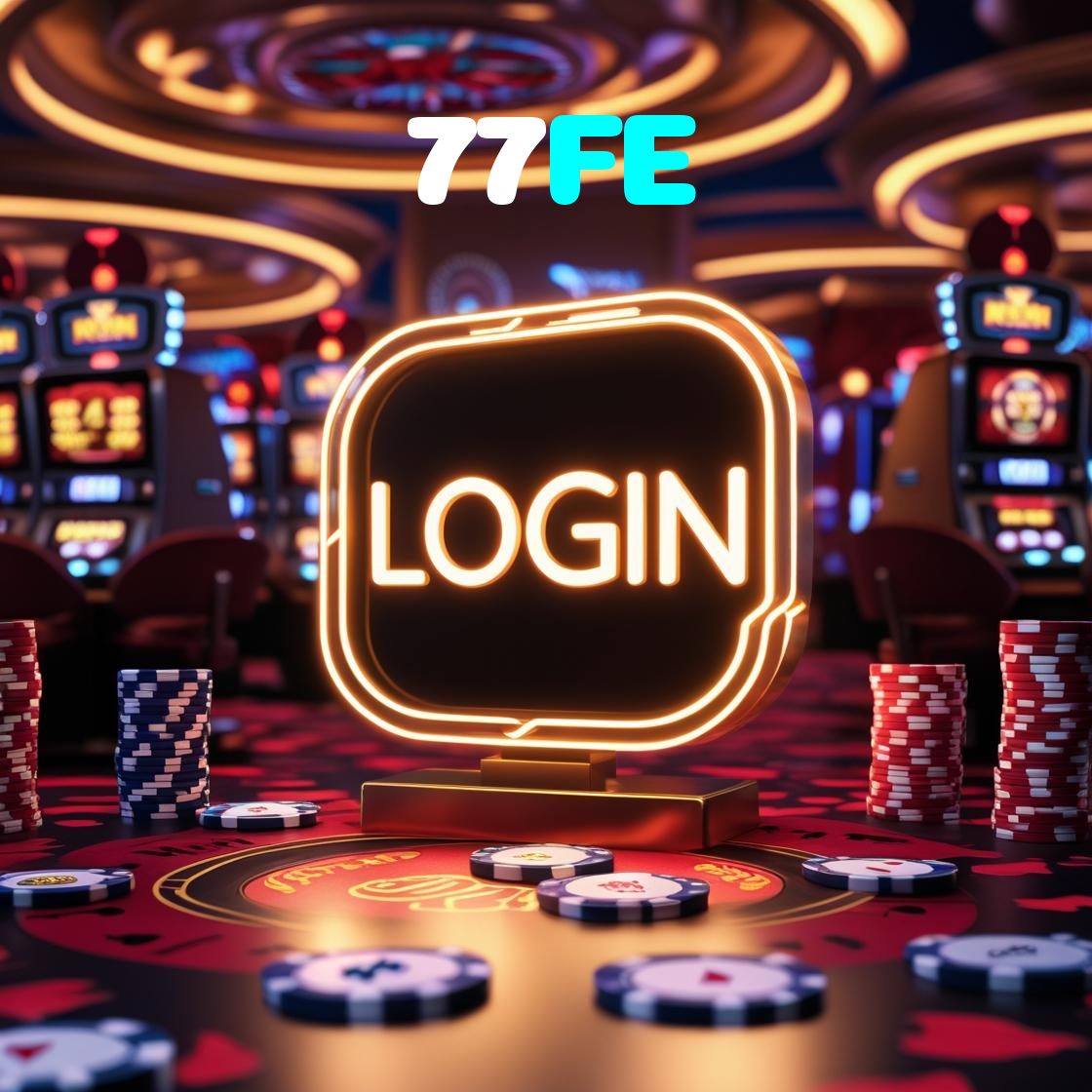 77FE:Vença no futebol online e ganhe grandes prêmios em nosso cassino!