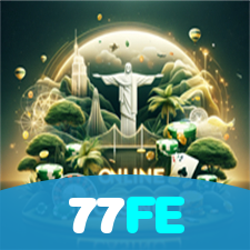 77FE：Jogue slots, aposte no futebol e vença com grandes prêmios!
