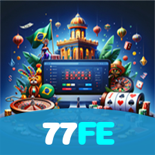 77FE：O melhor cassino online com apostas ao vivo em futebol e jogos de cassino!