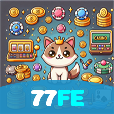 77FE:Ganhe prêmios jogando slots e apostando no futebol online!