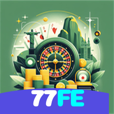 77FE：Aposte nas melhores slots e conquiste vitórias impressionantes!