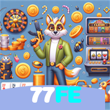 77FE：Aposte nas mesas de poker e ganhe vitórias épicas!