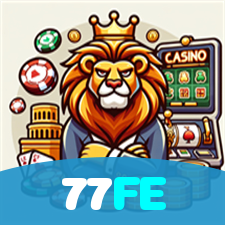 77FE:Onde sua sorte encontra o melhor cassino online e as apostas no futebol!