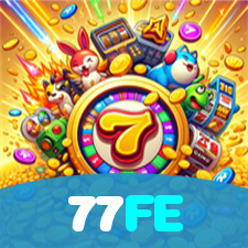 77FE:Cada aposta é uma nova vitória em nosso cassino online!