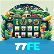 77FE:Sinta a adrenalina das slots e conquiste vitórias como nunca!