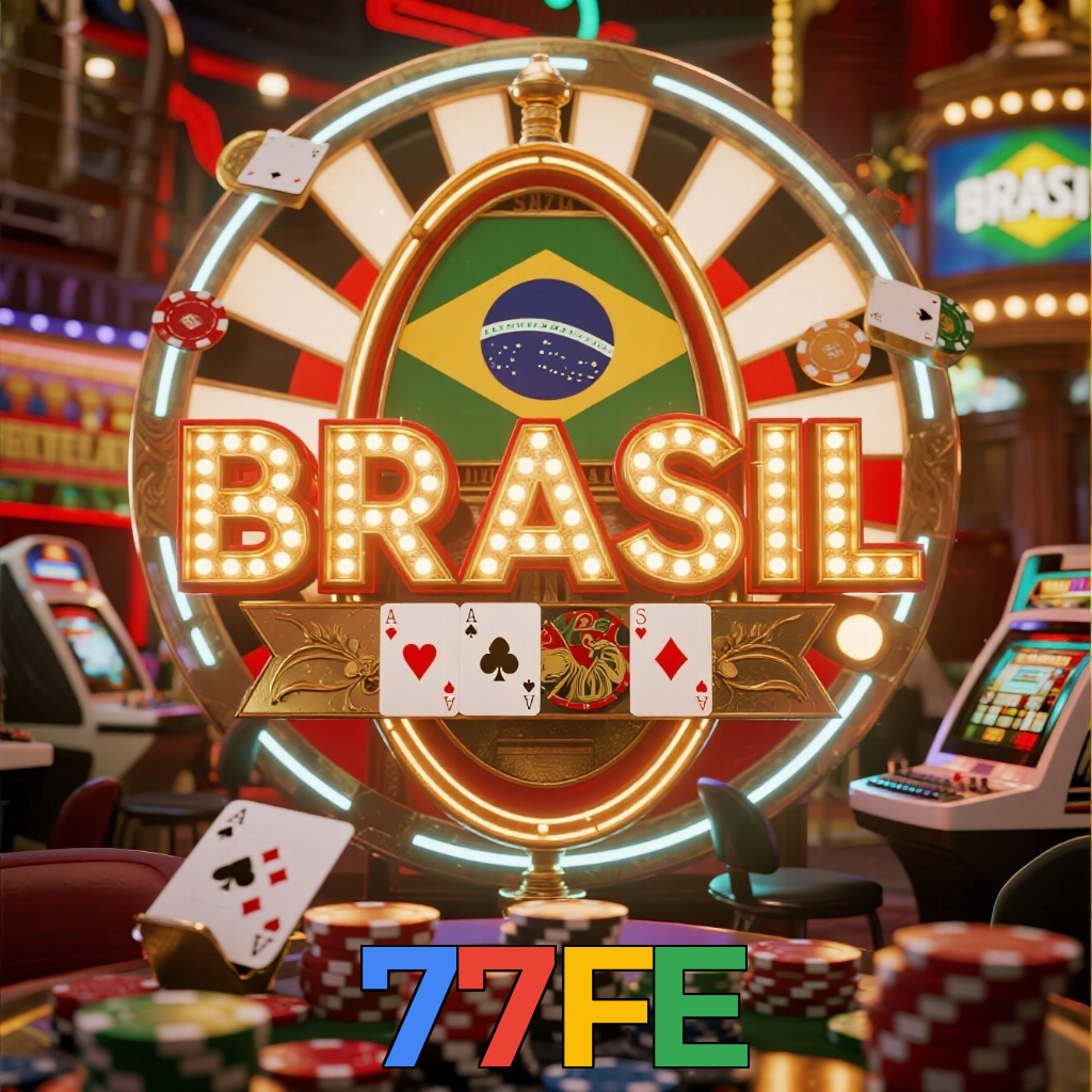 77FE:Jogue slots, aposte no futebol e vença em grande estilo!