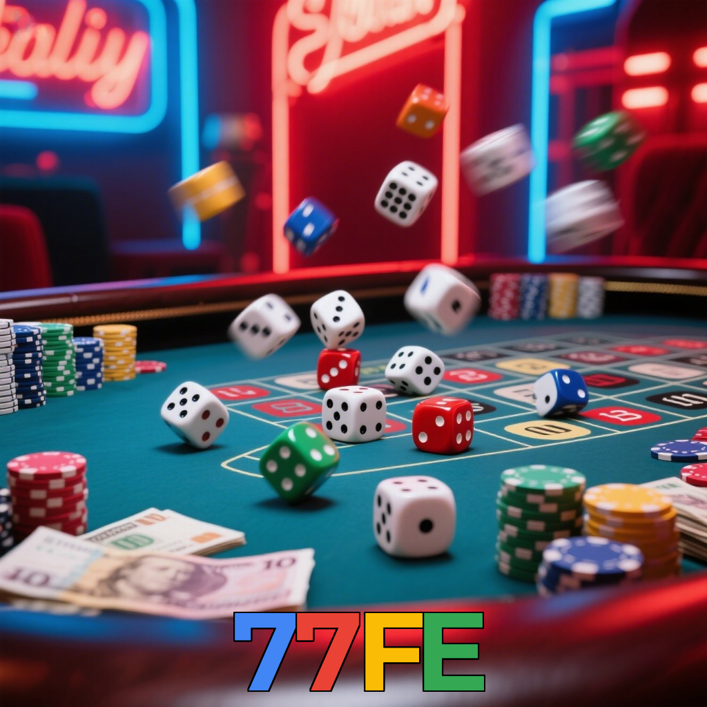 77FE:Vença no futebol online! Aposte e mostre que você é o melhor!