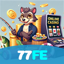 77FE：Apostas no futebol e diversão garantida com roleta e blackjack!