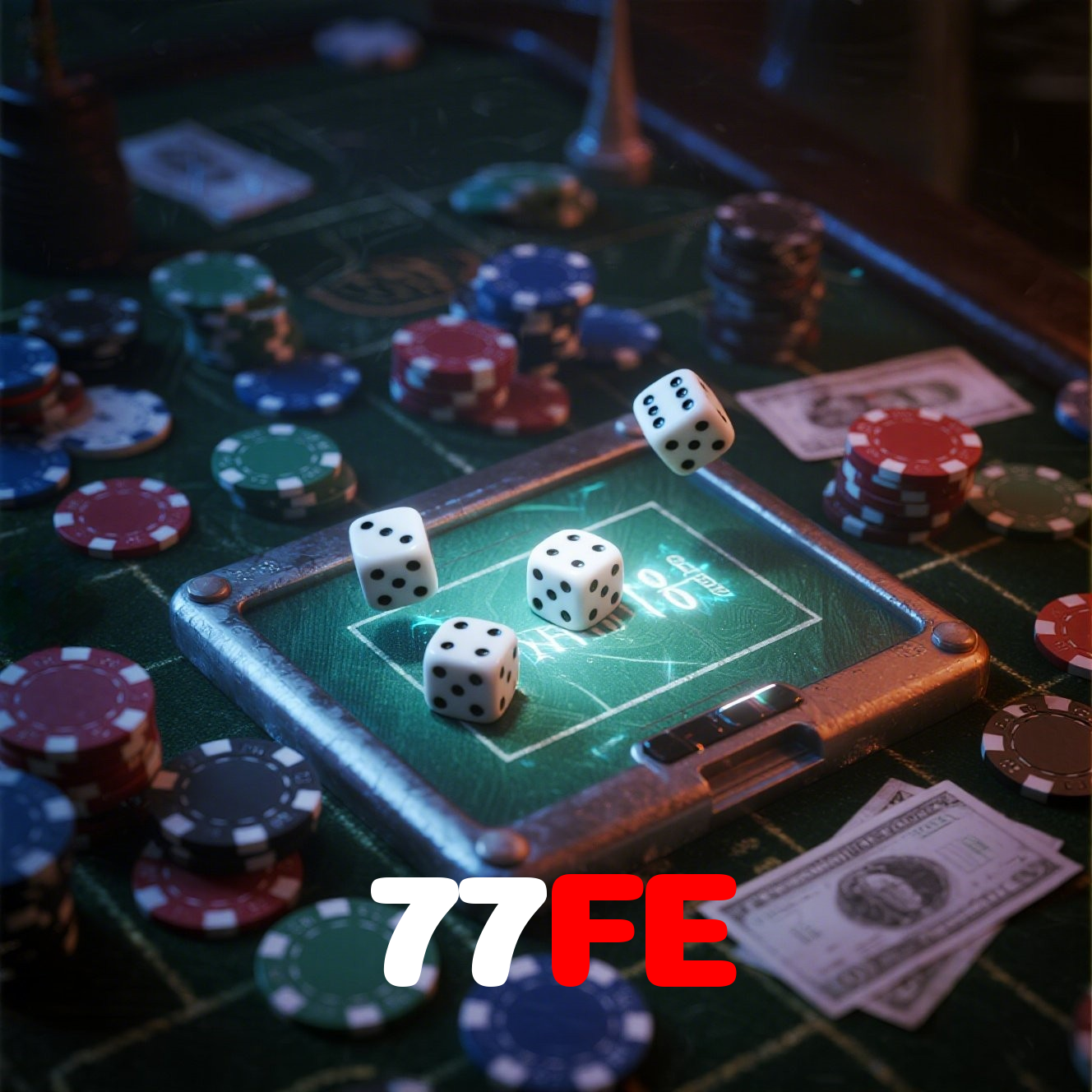77FE：Jogue no futebol digital e ganhe prêmios incríveis!