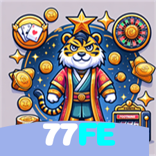 77FE:Aposte no futebol e conquiste vitórias épicas com blackjack e poker!